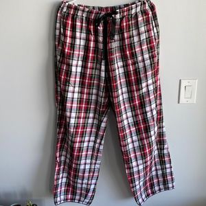 Victoria’s Secret pajama pant
